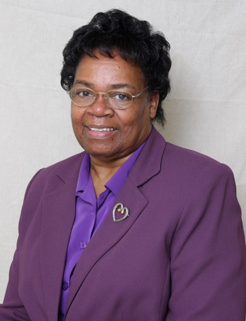 Obituario de Mattie M. Richard