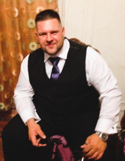 Obituario de Anthony Joseph Pietropaolo