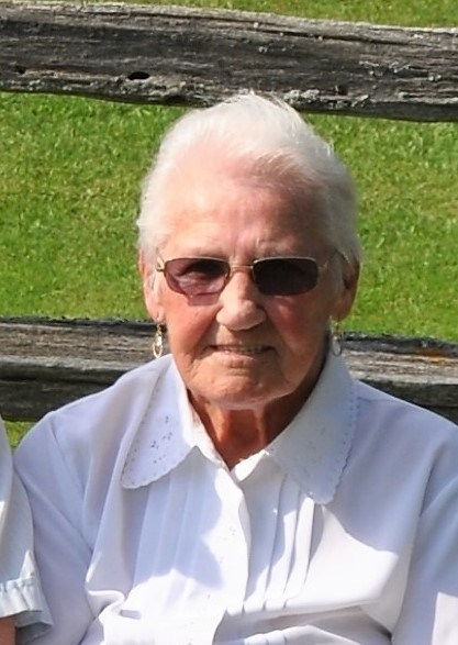 Obituary of Evelyn Rosetta Hatcher Moore-Gough