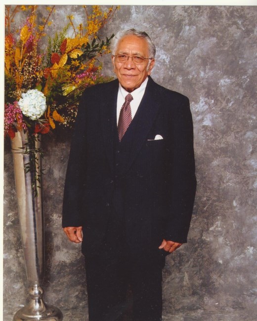 Obituary of Ruben Lopez Muro Sr.