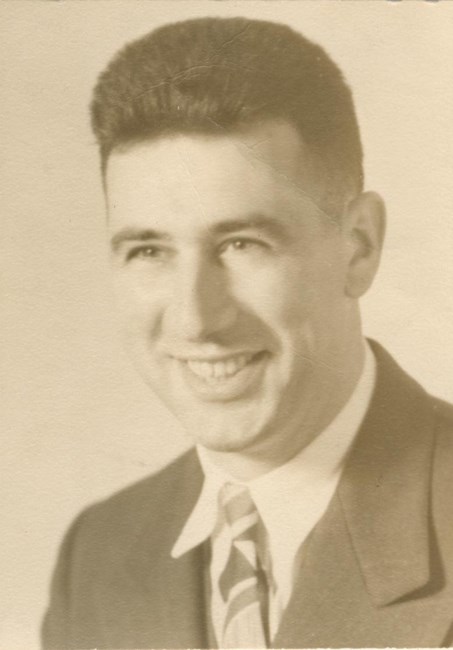 Obituary of Marshall Thomas Rousseau