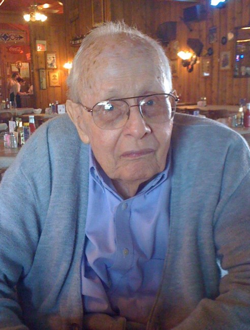 Obituary of Eugene A. Sassman