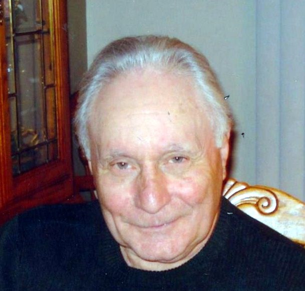 Obituary of Joseph R. Kline