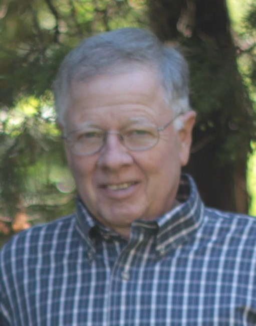 Obituary of George Michael Hunter