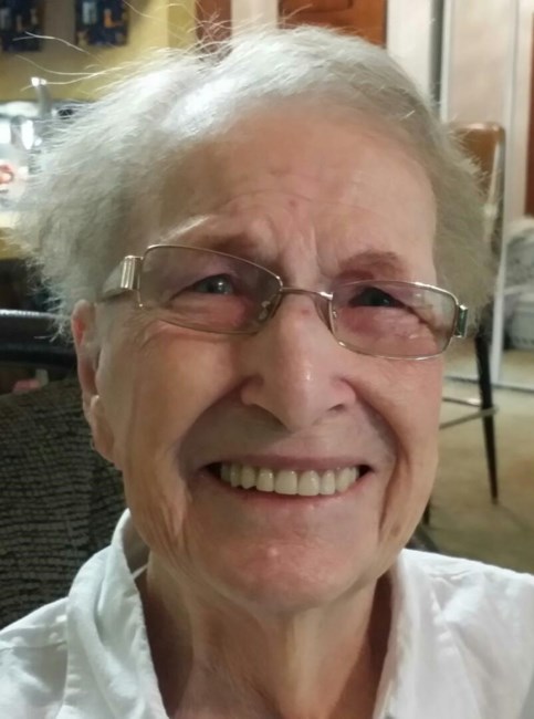 Obituario de Anna Marie Dennison