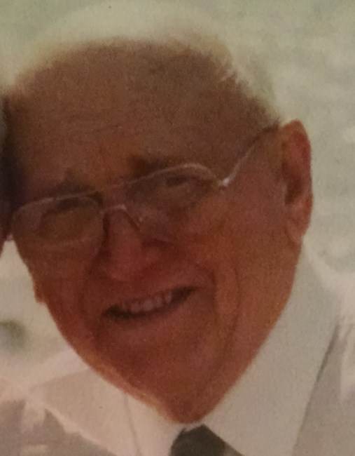 Obituary of Glenn A. Ingle