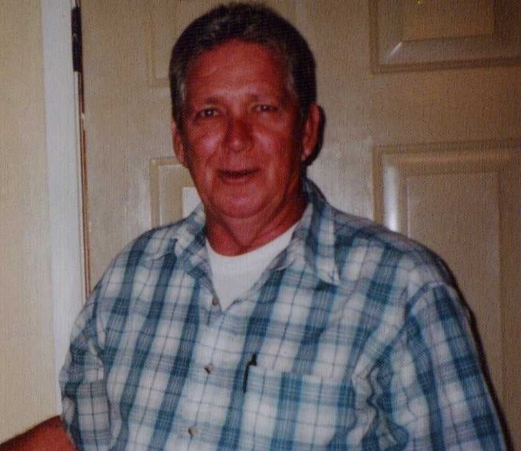 Obituary of Robert Steve Byrd