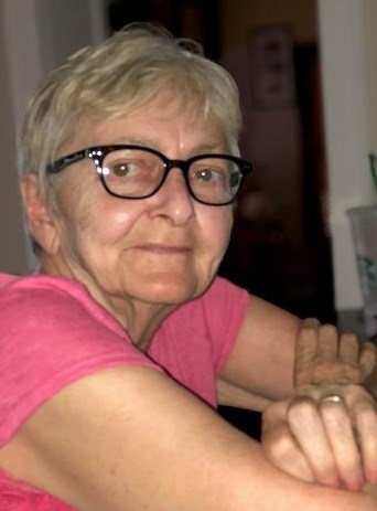 Obituary of Patricia Ann Kazaitis
