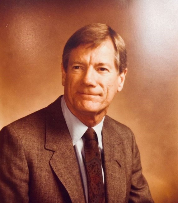 Obituary of Richard "Dick" Roberson