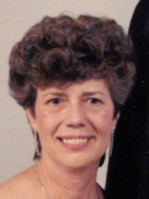 Obituary of Barbara Carr Perron