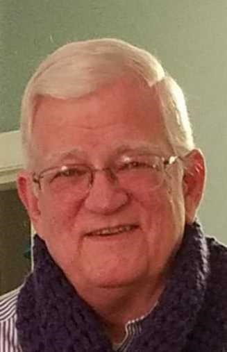 Obituary of Bill Jones Jr.