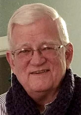 Obituary of Bill Jones Jr.