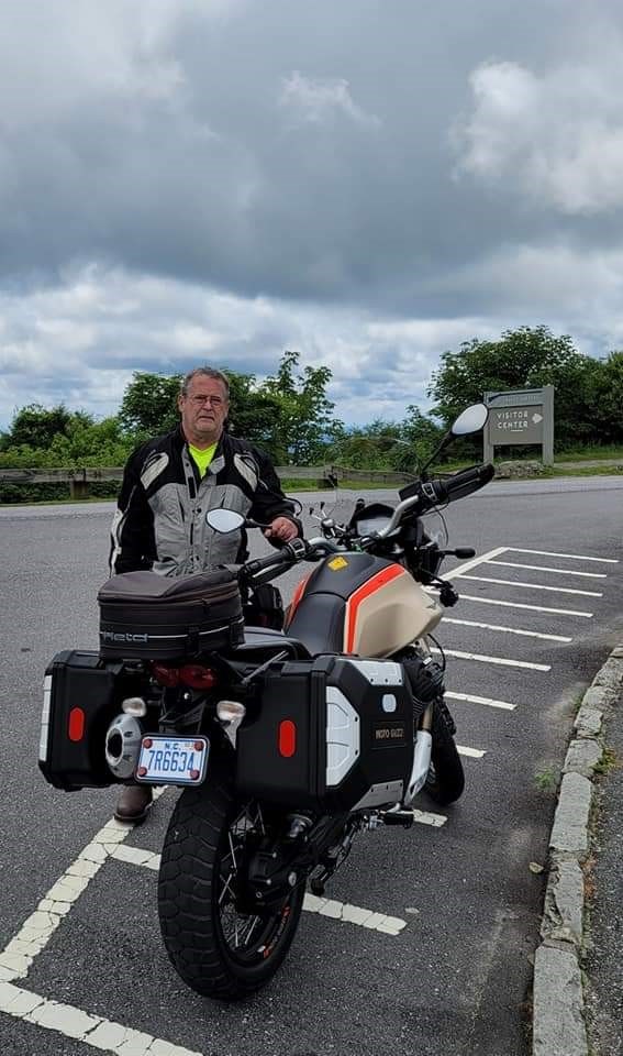 Obituary of Randy Sherrill Speagle