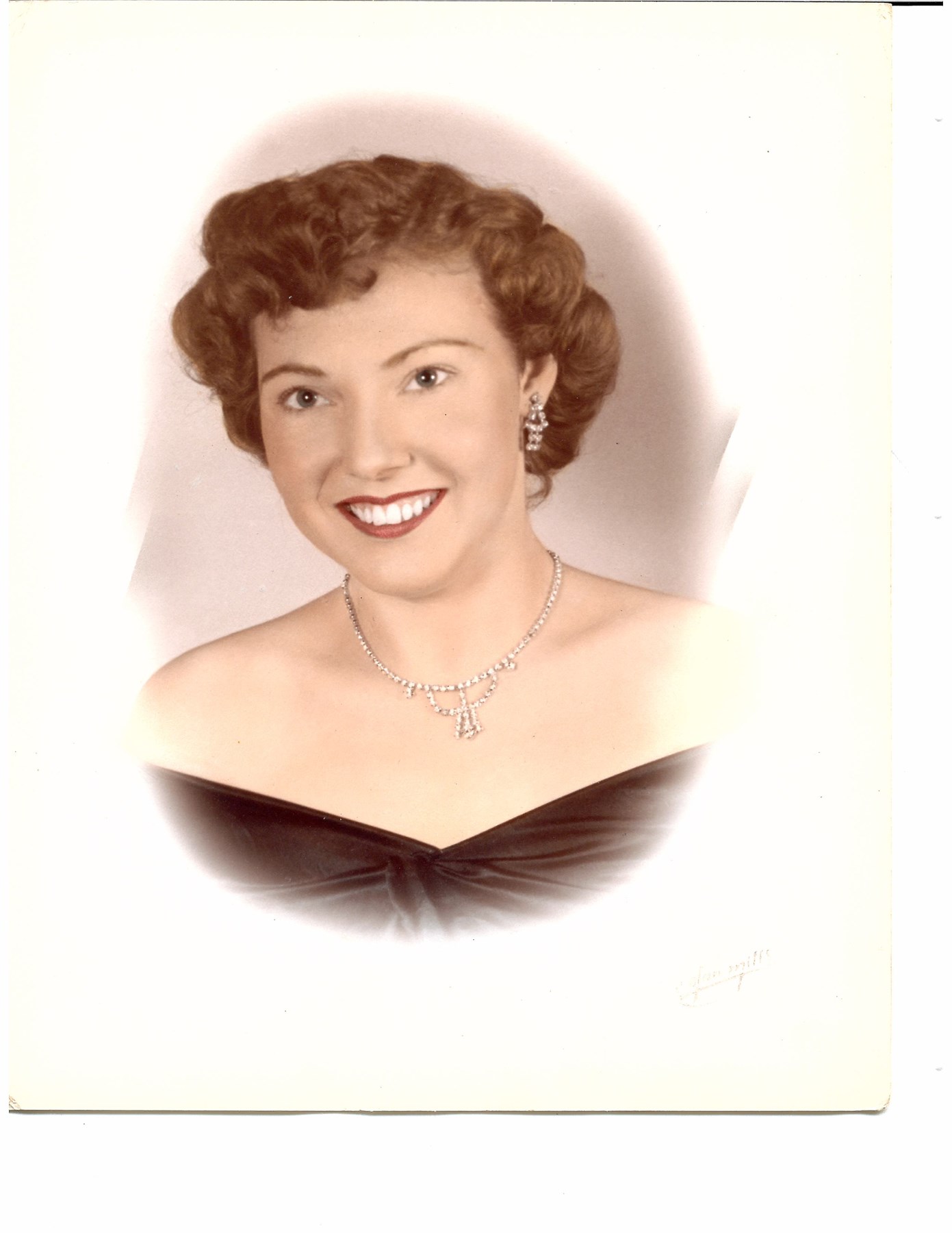 Obituary of Willa Jean Holderman