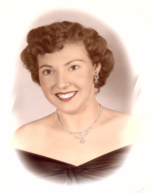 Obituary of Willa Jean Holderman