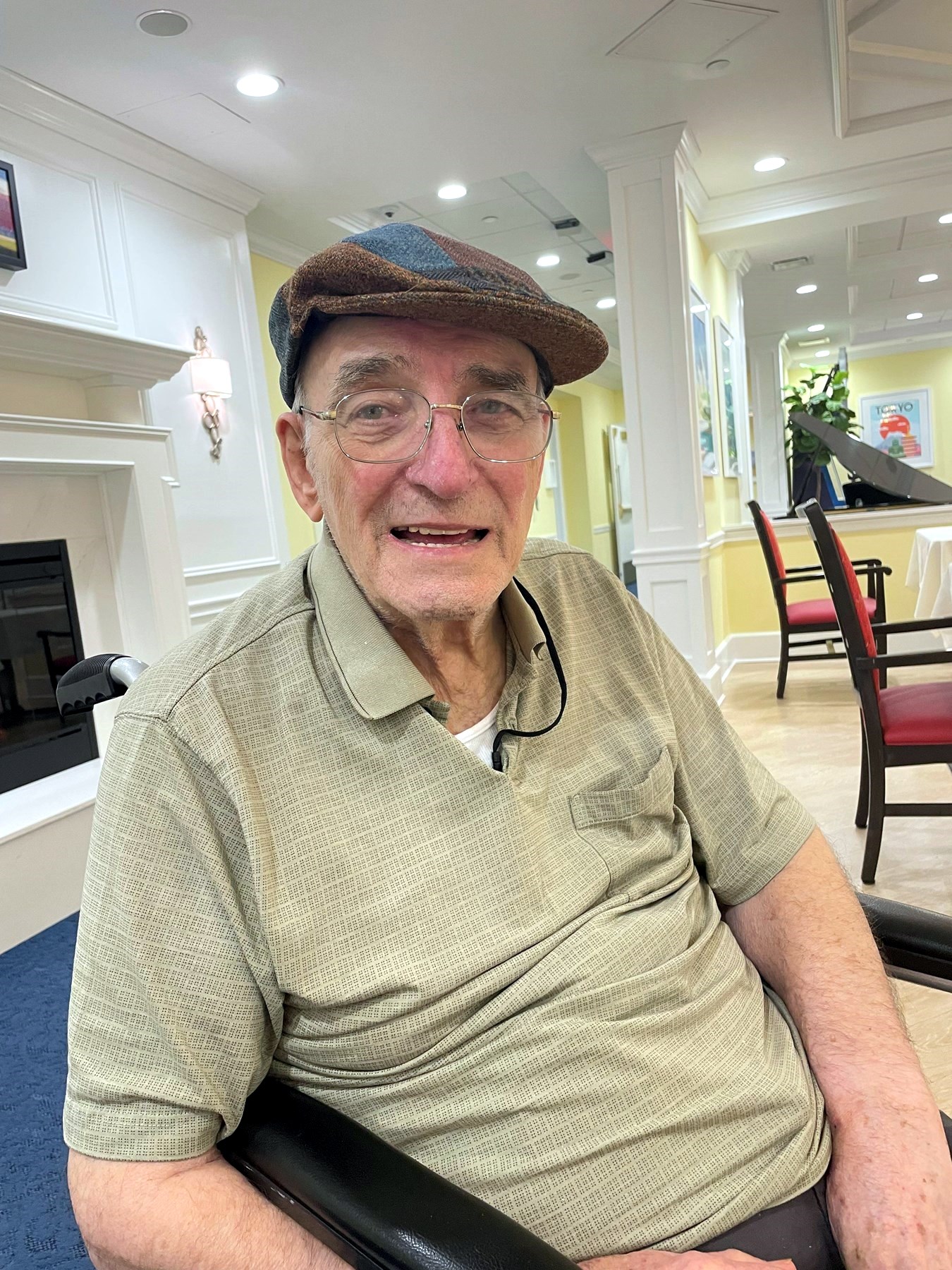 Brian White Obituary Woodside, NY