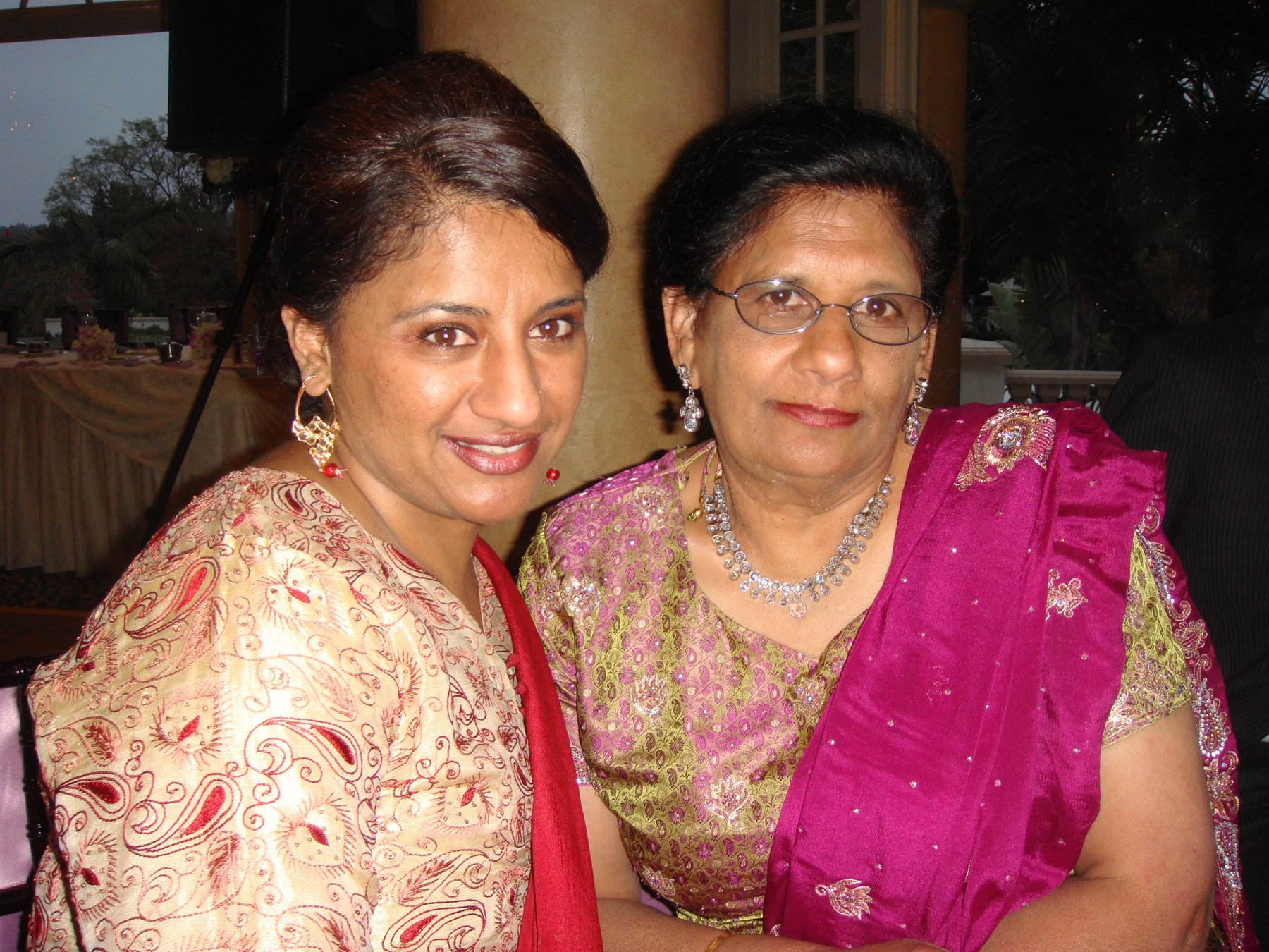 Obituary of Arvinder Missan