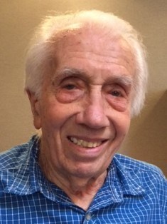 Obituary of Anton Gorjup