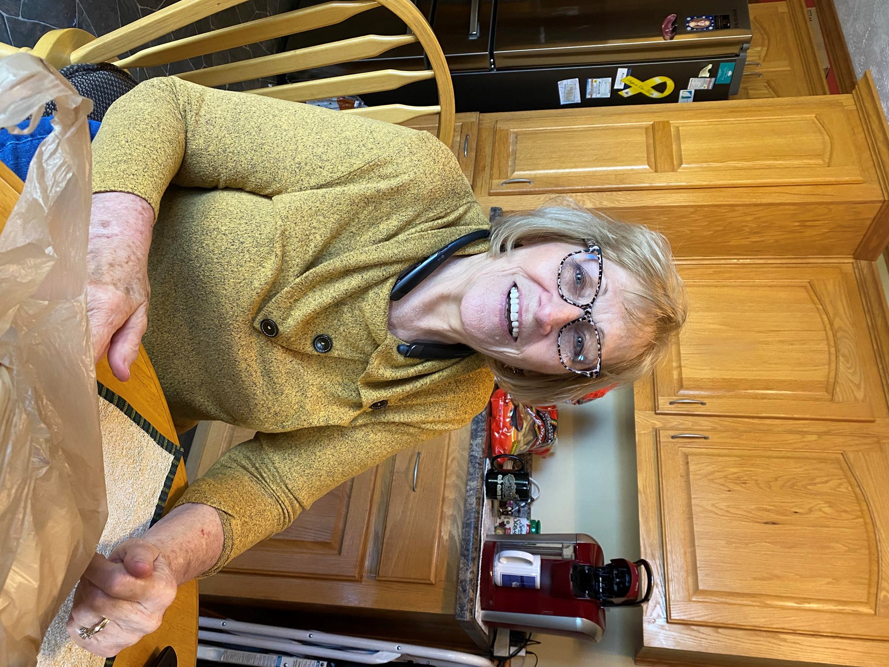 Obituary of Linda Joyce Clark