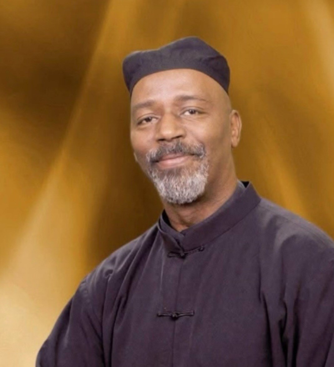 Obituary of Keith Eugene Johnson