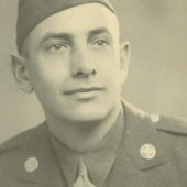 Obituary of Robert Alexander Jones