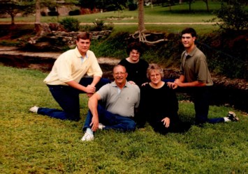 Avis de décès de Martha Jane Ayers