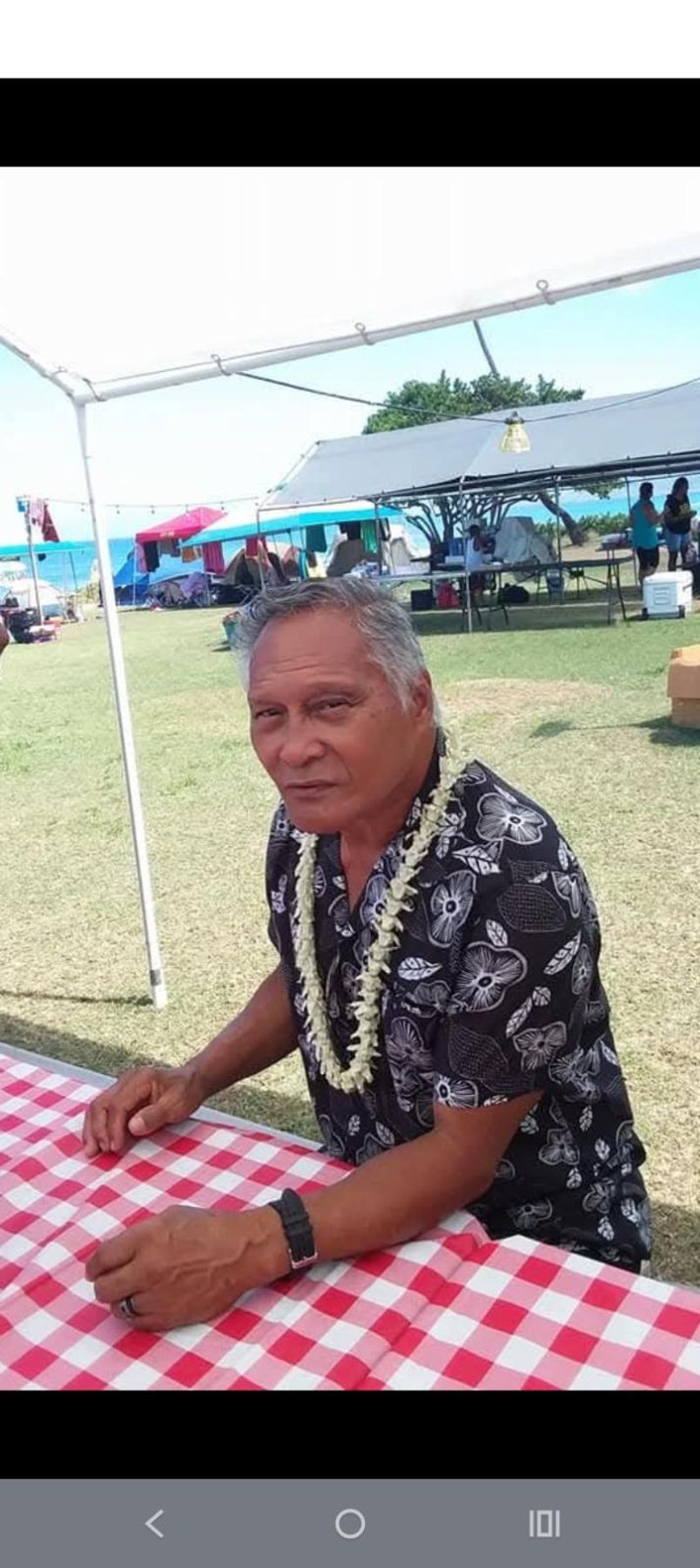 Obituario de Alejandro Pang