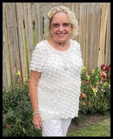 Obituary of Carol Miller Ward