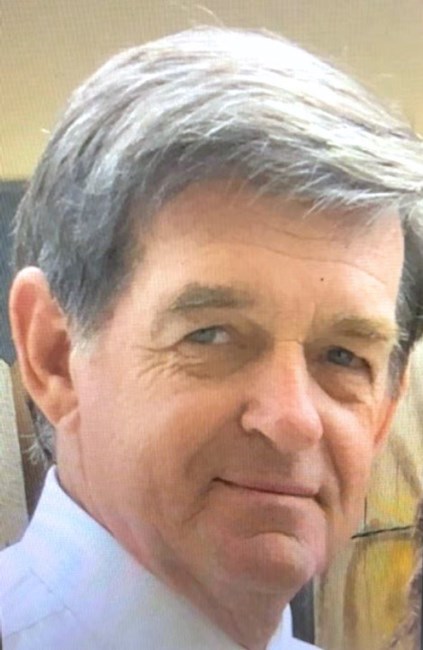 Obituary of Terrance Douglas Conner