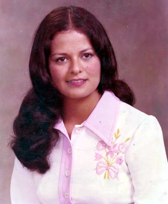 Obituary of Herminia Orta