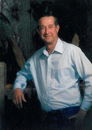 Obituary of Jerry Richard Berry