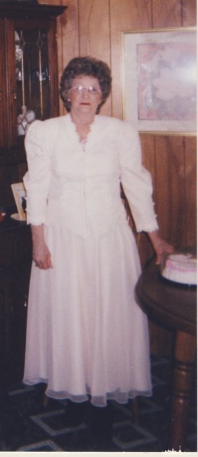 Obituary of Sandra Myers