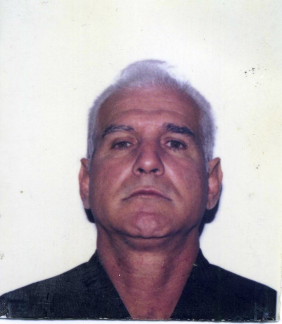 Obituary of Manuel Franciso Gallardo