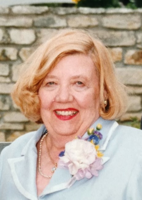 Obituary of Bertie Lou Goodman