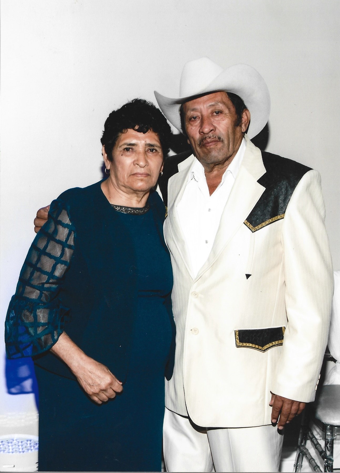 Obituary of Gloria Ramirez
