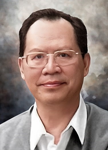Obituary of Mr. Li Wei Zhang