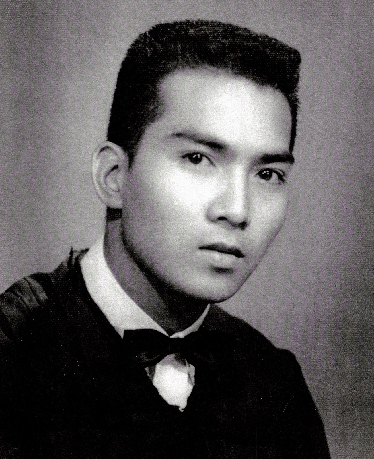Perlito Tiongco Mijares Obituary - Houston, TX