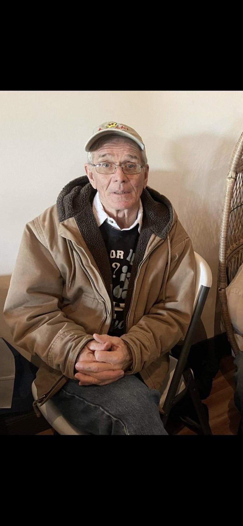 Avis de décès de Ralph Ward