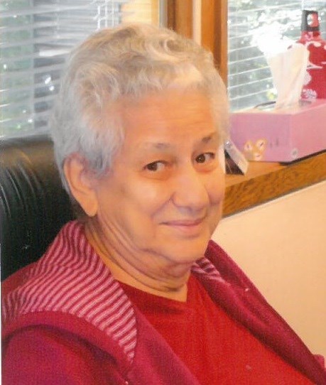 Maria Gelsomina Risi Obituary - Brantford, ON