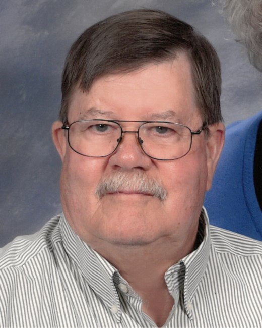 Obituary of William "Bill" L. Doctor