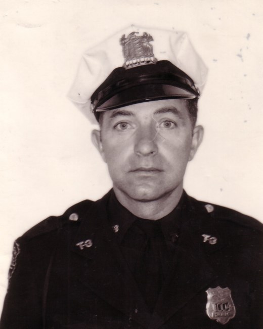 Obituary of Frank J. DeMartino