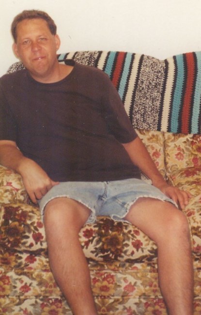 Obituary of Kevin V. Hanson