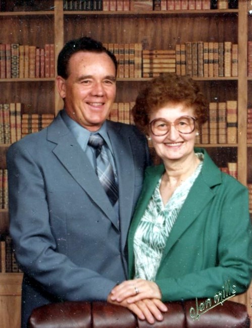 Obituary of Roy Lee Richardson