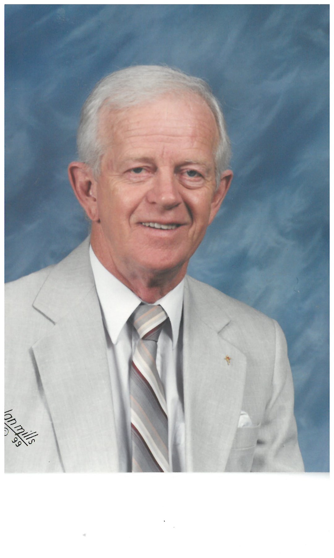 Obituary of Roger Eugene Goodale