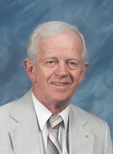 Obituary of Roger Eugene Goodale