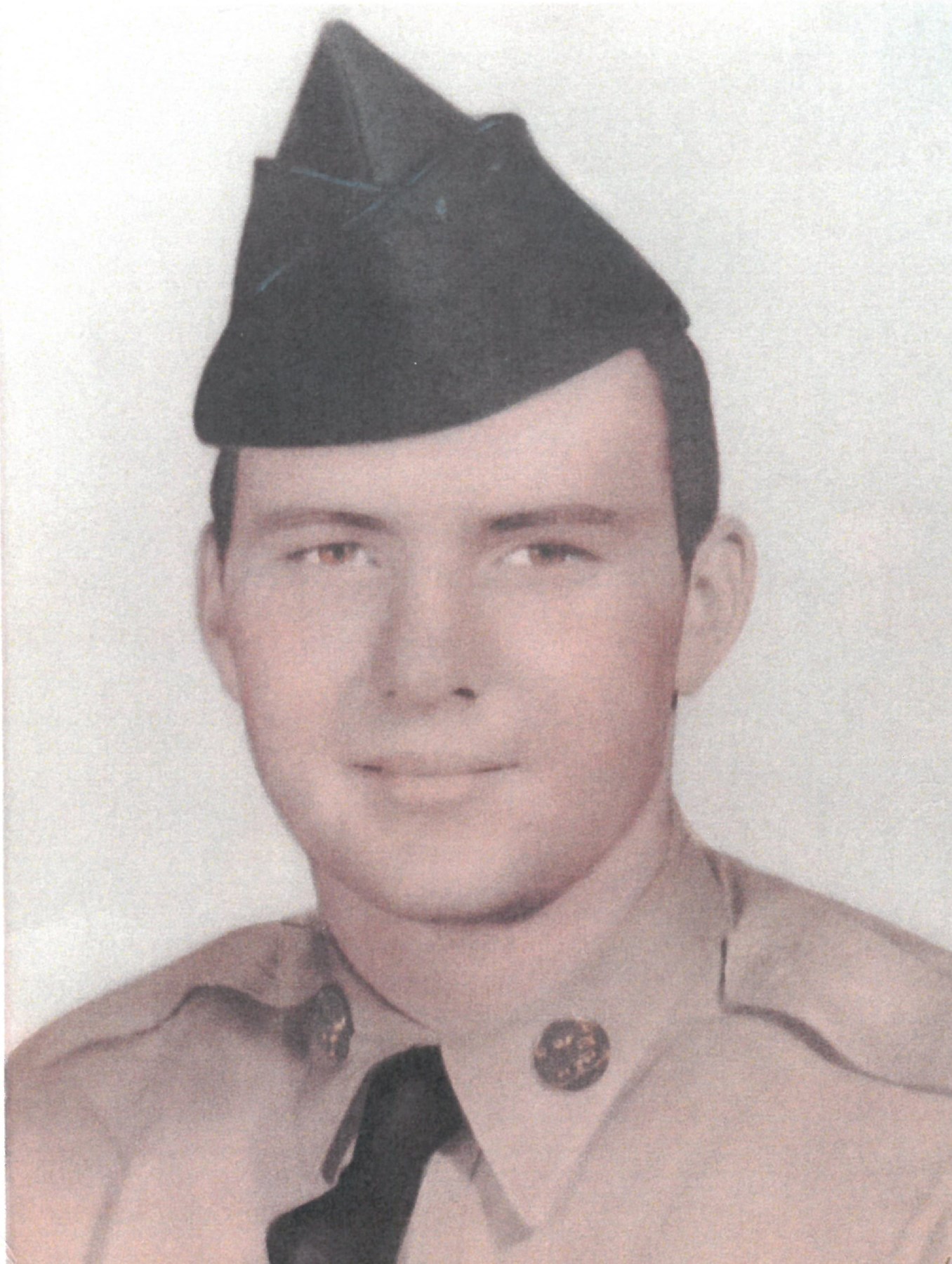 Obituary of John Maynard Reichardt, Sr.