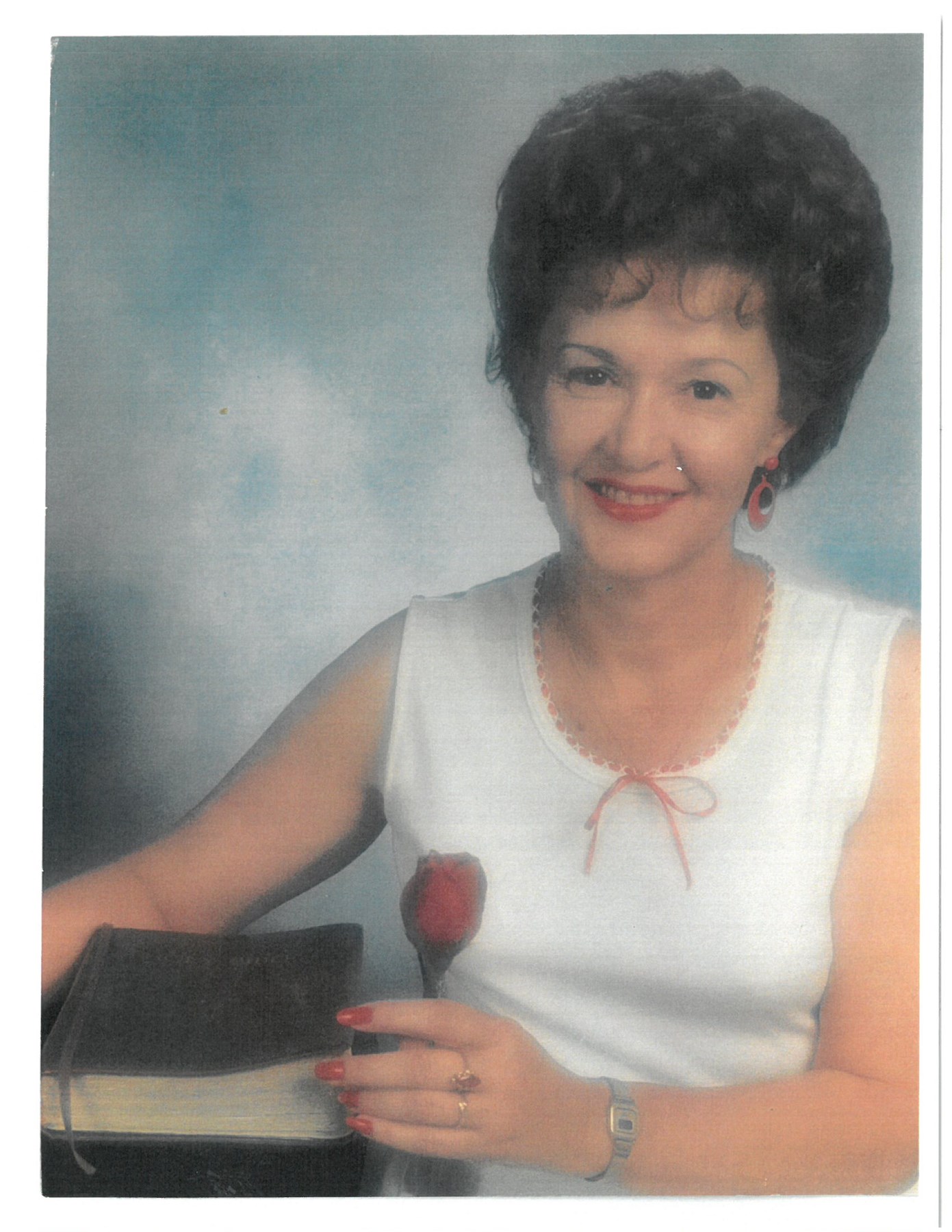 Obituary of Elaine Dawn Farmer