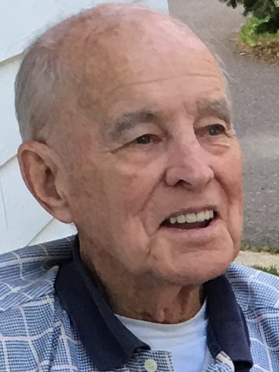 Obituary of Harris C. Rivard