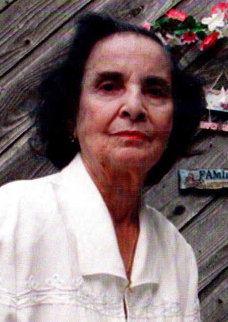 Obituary of Socorro Sanchez Cantu