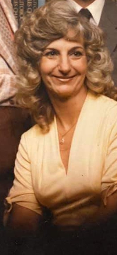 Obituary of Lillian June Cheney